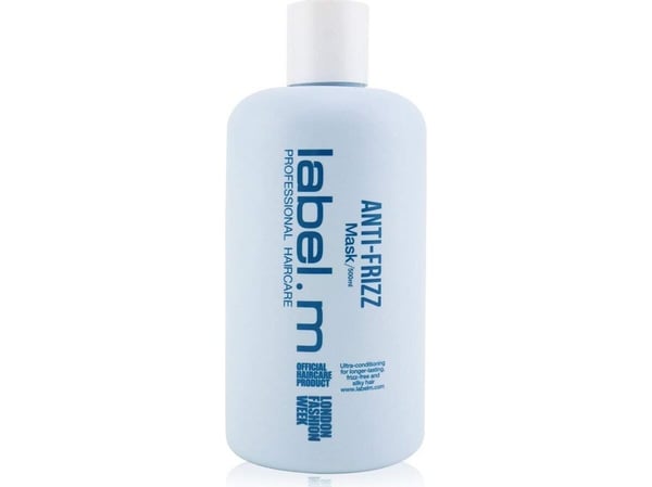 Label.m Anti-Frizz Mask 500 ml