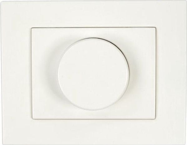 Dimmer Vilma Xp500 400 W White