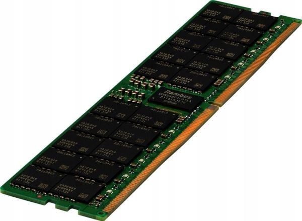 HPE SmartMemory - DDR5 - modul - 32 GB - DIMM 288-pin - 4800 MHz / PC5-38400 - CL40 - 1.1 V - registrert - for ProLiant DL325 Gen11, DL345 Gen11, D...