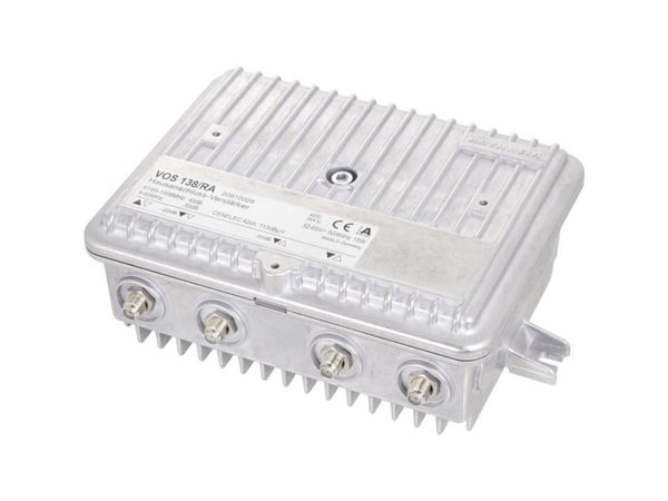 VOS 138/RA HOUSE LINE FORSTERKER 47/85-1006 MHZ