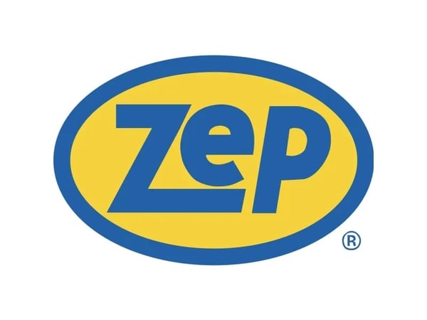 ZEP Umbria, Flerfarget, 40 ark, 10 x 15 cm, Polypropylen (PP), Sort, 125 mm