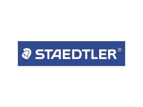 STAEDTLER Mars comfort 556 - Kompassi tekniseen piirtämiseen