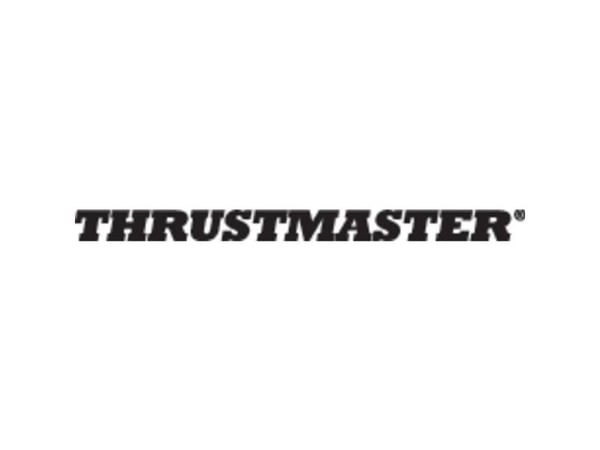 Thrustmaster eSwap Fighting module, PC, Xbox 360, Analoginen ohjaimen kädensija, musta, 1 kpl, 133 mm, 50 mm