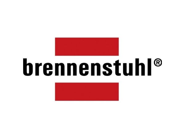 Brennenstuhl 1172640066, Sort, Brennenstuhl, 80 g, 69 mm, 40 mm, 87 mm