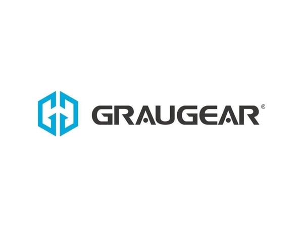 Graugear radiator til M.2 SSD med vifte (G-M2HP04-F)