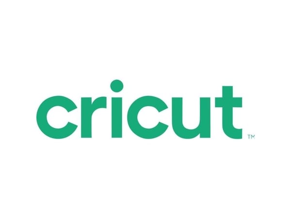 Cricut Smart Vinyl Permanent Joy 14x122 cm, 1 ark (Mat Mint)