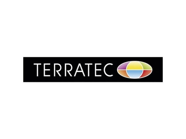 Terratec Connect c2, USB 3.2 Gen 1 (3.1 Gen 1) Type-C, Hopea, RJ-45, USB 3.2 Gen 1 (3.1 Gen 1) Type-A, Kiina, USB, Windows 10