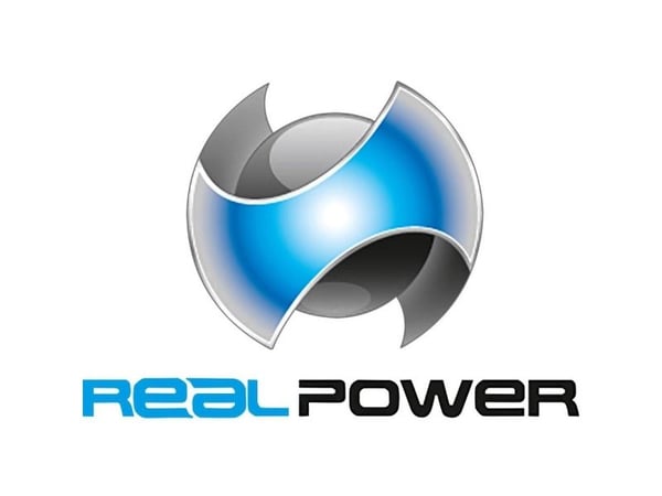 RealPower 255649, 1 m, Lightning, USB A, Hankjønn, Hankjønn, Hvit