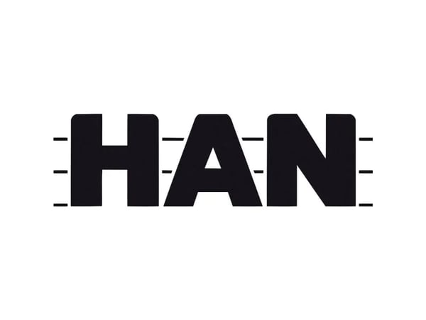 HAN CROCO A8, Plast, Polypropylen (PP), Lilac, Hvit, A8, 500 ark, 97 mm, 67 mm