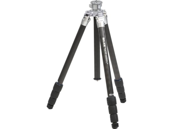 Stativ Slik Slik System Carbon 74