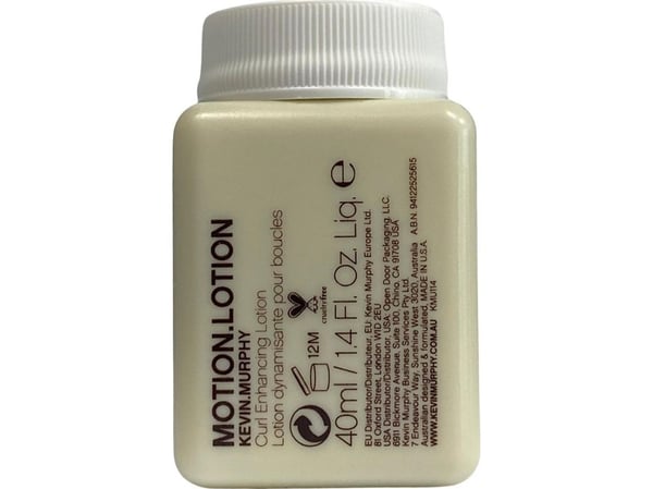 Kevin Murphy Motion curl accentuation lotion, 40ml