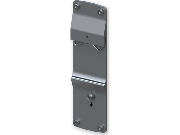 Teltonika PR5MEC24, 25,5 g, 115 mm, 32,2 mm, 5,8 mm