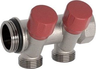 Carlo_Polett Vannventil 3/4Inx1/2In2r Hot/C32200qr35
