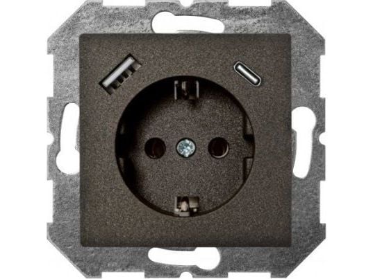 Liregus Socket Iuk-3-01 E/J 3 4A