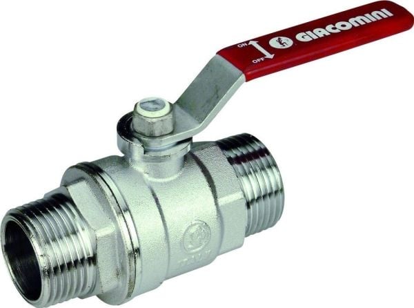 Giacomini venttiili vesi R253dl 3/4Inmm Ilga R. (5)