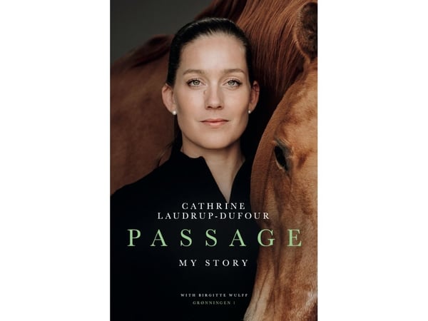 Passage | Cathrine Laudrup-Dufour, Birgitte Wulff | Kieli: Englanti