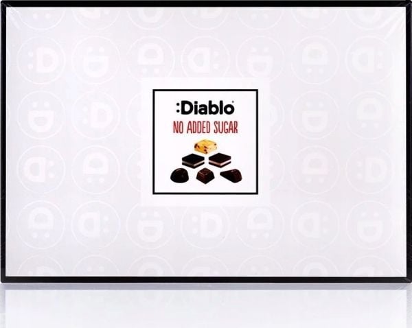 Pelė žaidimams Rebeltec Diablo, Juoda
