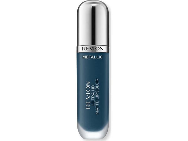 Revlon Revlon, Ultra Hd, Matte, Cream Lipstick, 685, Glitz, 5.9 ml For Women