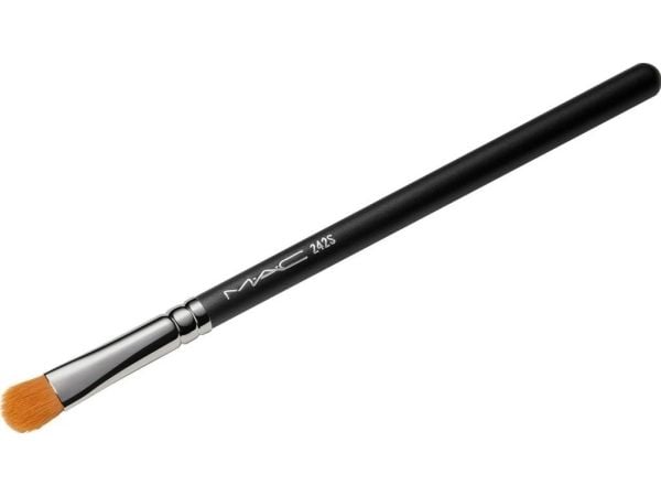 MAC Synthetic ögonskuggspensel 242S