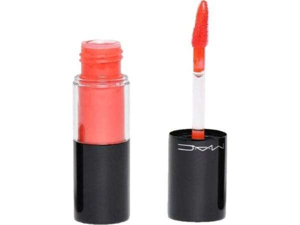 MAC Lip Stain flytende leppestift 112 To The Extreme 8,5 ml