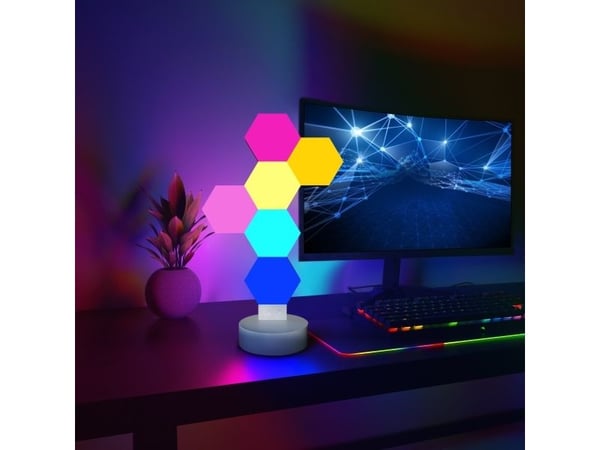 Cortek taklampe CORTEK SWIATLO AMBIENTOWE MAIA