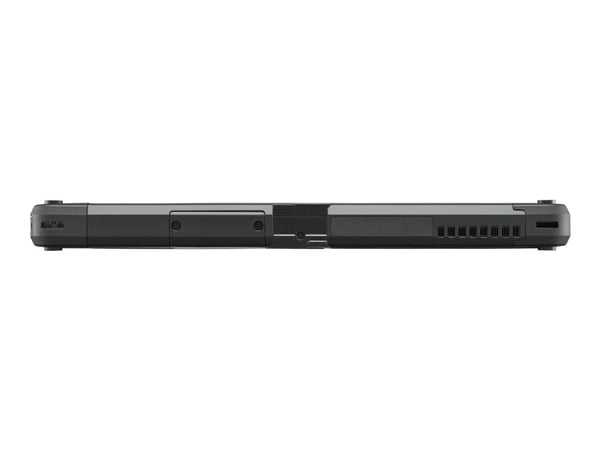 Panasonic Toughbook 33 - Robust - nettbrett - Intel Core i5 - 1345U / inntil 4.7 GHz - Win 11 Pro - Intel Iris Xe Graphics - 16 GB RAM - 512 GB SSD...