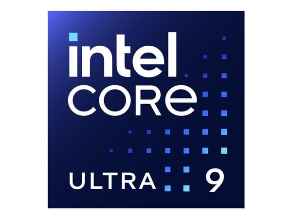 Intel Core Ultra 9 285 - 2.5 GHz - 24-core - 24 tråder - 36 MB cache - FCLGA1851 Socket - Boks