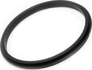 Reduksjonsadapter fra 49 mm til 58 mm
