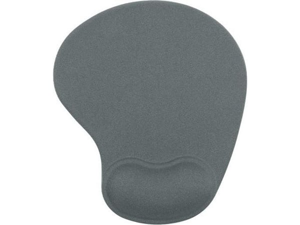 Powerton gelytematte mini, grå