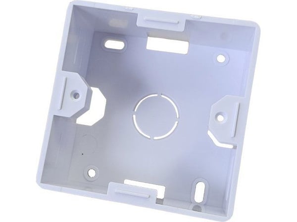 Laatikosto 80x80x40