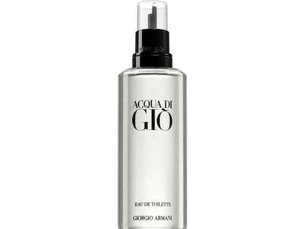 Giorgio Armani Acqua Di Gio Pour Homme edt 150ml (påfyll)