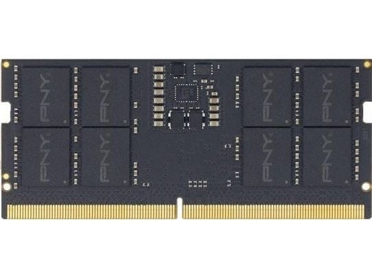 Minne 16 GB DDR5 SODIMM 5600 MN16GSD55600-BLK