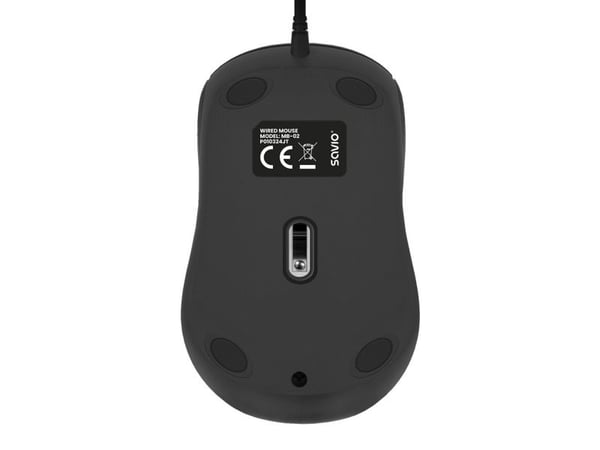 Kablet mus MB-02