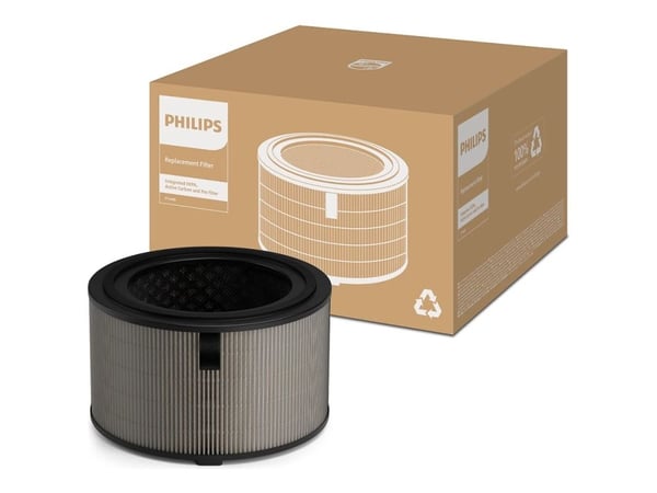 Philips PureProtect Water 3400 Series FY3400 - Luftfilter - for luftrenser