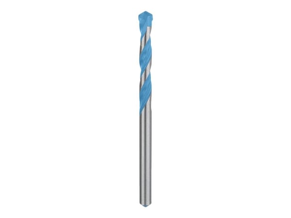 Bosch Expert CYL-9 MultiConstruction - Bor - for betong, plast, stål, bløtt tre, soft tile, multimaterial - 11 mm - cylindrical - lengde: 150 mm
