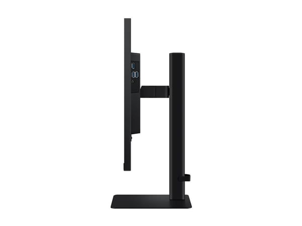 Samsung ViewFinity S8 S27D800EAU - LED-näyttö - 27" - 3840 x 2160 4K