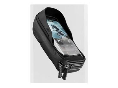 Fixed FIXED Bikee Bag 2 - avtakbart telefondeksel for en sykkelsort - Sikkerhetsgaranti. Enkle avdrag. Gratis frakt fra PLN 170.