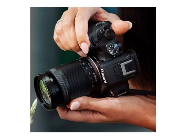 Canon RF-S Zoomobjektiv