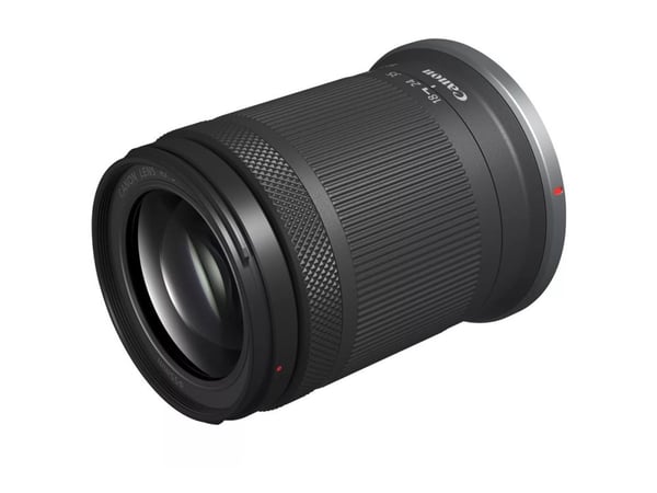 Canon RF-S Zoomobjektiv