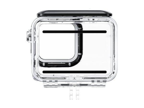 insta360 - Undervanns-hus for handlingskamera - glasslinse - for Insta360 Ace Pro