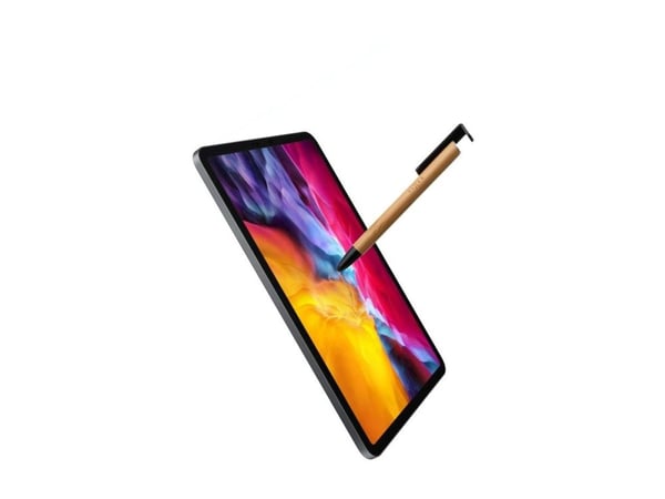 FIXED 3-in-1 - Kulepenn - retraktil