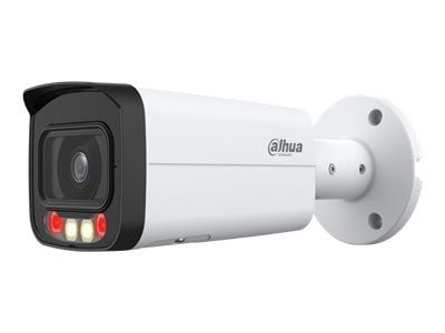 Dahua WizMind 2 Series IPC-HFW2849T-AS-IL - Nettverksovervåkingskamera - kule - utendørs - støvsikker / vanntett / vandalsikker - farge (Dag og nat...