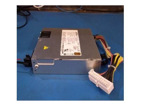 HPE - Strømforsyning (intern) - 500 watt - 1U