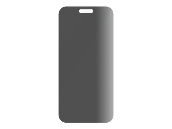 PanzerGlass SAFE. by ® Privacy Screen Protector iPhone 16 Pro Max | Ultra-Wide Fit | BULK, Apple, Apple - iPhone 16 Pro Max, Asennus kuivana, Naarm...