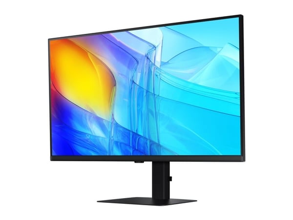 Samsung ViewFinity S8 S32D800EAU - LED-näyttö - 3840 x 2160 4K