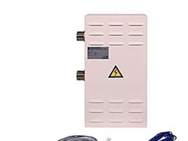 Bosch sähkölämmitin - 3-vaihe, 400 V, 3/6/9 kW