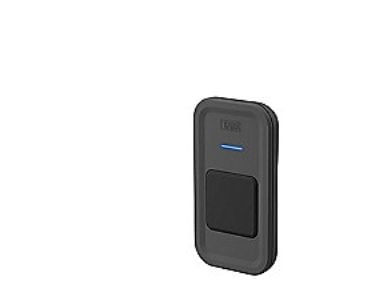 URMET Yokis Up 1-touch Zigbee- ja Bluetooth-kaukosäädin