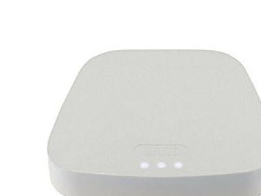 URMET GATE-UP on Yokin UP-sarjan IP/radio Zigbee-yhdyskäytävä,
