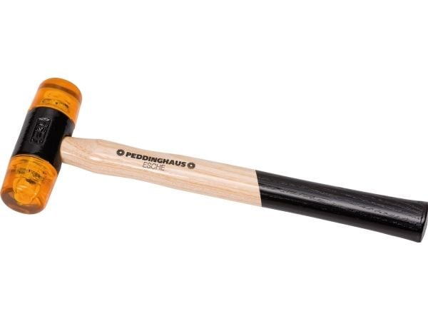 Plastslägga 550 g PEDDINGHAUS