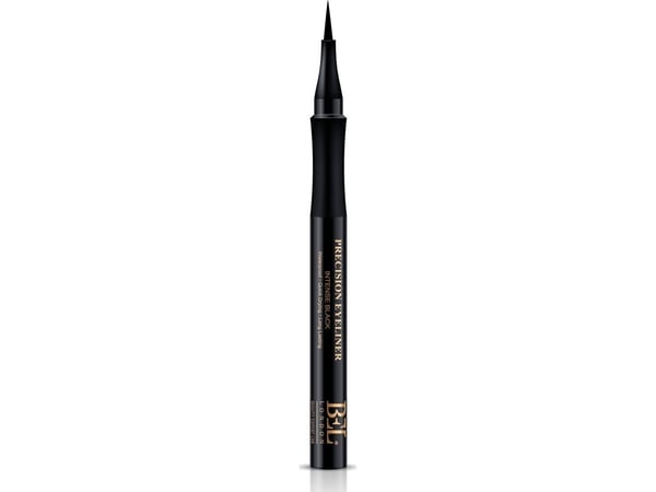 Bel London waterproof gel eyeliner pencil Precision farge long lasting Intense Black 1,2 ml